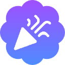 giveaway Discord sticker from Roblox Reserve | Robux & Nitro Giveaways