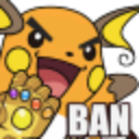 RaichuBan Discord Emoji - 🏆 Champions Frontier