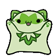 SprigDance animated Discord emote from DM Request 📪 ⌇ SFW ⌇ Ask to DM ⌇ Giveaways ⌇ Verified Intros ⌇ Non Dating ⌇ Friendly ⌇ Non Toxic