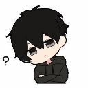 emoji_26 custom emote from Anime Chats & Chill