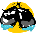 9578crying custom emote | 遊戲小鎮