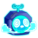 portal Discord sticker | SYSTEM