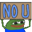 Y_pepeNoU animated Discord emote | Prod. By | Music Production