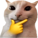 Hmm Discord Emoji | ˑ 𓈒 𐔌. тнє ¢ℓємαтιѕ gαя∂єη    ͡꒱ ۫