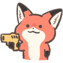 angryfox Discord Emoji from ✨КиберЛапки🎮