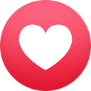 fb_love Discord Emoji from 💜 Chatty Chatz 💜