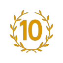 52124level10roleicon Discord Emoji - Snapchat Social Club™