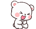 1milklaugh animated GIF emoji from Vampires 18+ ⛧﹒Goths & Emos﹒⛧