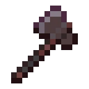 netherite_pickaxe Discord Emoji - 🎮New Haven Gaming📱