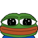 p_stare animated emote | Unsupervised Adults ¹⁸⁺