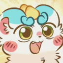 Pixiu_Sorprendido Discord Emoji | Fabulous Beast・Español [0.3K] 🌈