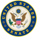 UsSenate Discord Emoji from The New World Confederation | A Mock Government Community set in the Pre-War Fallout Era