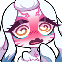 waifuahriblush Discord Emoji - ୨୧     waifu cαƒe    𓂃 ✿   〈 🍵ɞ ྀྀ active ⋆ social ⋆ events ⋆ gwys ⋆ icons ⋆ gaming ⋆ art ⋆ sfw ⋆
