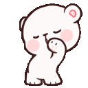 cuteMilkDance animated Discord emote - ChillResort🌴 ‘ social ‘ gws ‘ vcs ‘ nitro 🍹