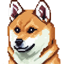 doge Discord sticker - Extinction of the Exaverse