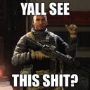 gaz_1 custom emote | CoD Lovers ⊹⃝
