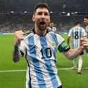 MessiWC3 custom emote | Messi Official