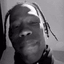 ytravis animated emote from Vine(yl)💽