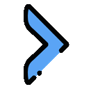 arw animated Discord emote | Fire Zone