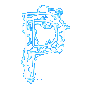 CS_AlphabetP animated emote | PROJECT: SERIALIZATION