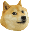 doge Discord Emoji - L'Anabase