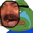 laughingsad Discord Emoji - Hamara Server