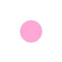 minipinkdot Discord sticker from ₍ᐢᐢ₎      ✿  ੭   mιnι  cαƒe  ♡⃘ ⊹