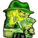 richsponge Discord sticker - Politics+