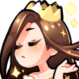 Xieron_stolen_emoji_1779301143 Discord sticker - Vrindavan | 💗👀