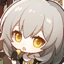 stellecookie Discord sticker - Nova Luna (新月)