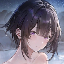 Tsukuyomi custom emote | 𝘼𝙚𝙩𝙝𝙚𝙧 𝙂𝙖𝙯𝙚𝙧 𝙁𝙖𝙣 𝙎𝙚𝙧𝙫𝙚𝙧
