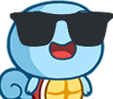 pokemon_cool custom emote | Core