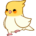 emoji_57 animated GIF emoji | Star flys