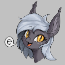 e_ Discord sticker | Kingdom Of Luna