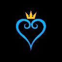 kingdomhearts Discord Emoji from The Lunatical Cult