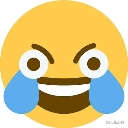 lol_very_funny Discord sticker from OrangeDev Community™