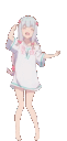 Dance2 animated emote from 𝘈𝘯𝘪𝘮@𝘯𝘪𝘢𝘤𝘴 ✦🍄