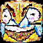 deepfriedyeet Discord Emoji | Autism Mansion