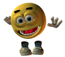 boo Discord Emoji | It's - Hoppy Room 💐🌷