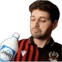 Javel Discord Emoji - La Chambre de Kadixo
