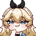 Koneba_GRAB animated Discord emote from WONDERLAND