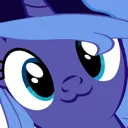 lunastare Discord Emoji - MLP Pear Butter Cottage