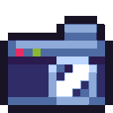 camera animated emote | Wolfs Server