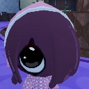begging_Blot Discord sticker from the Waterman House