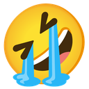 e_laughing Discord Emoji | Unsupervised Adults ¹⁸⁺