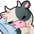 cow_cox_sleep Discord Emoji - ℭ𝓵𝓸𝖚𝓭 ℭ𝓸𝓵𝓵𝖊𝕔𝖙𝖎𝕧𝖊 : ℒ𝖆𝖙𝖊 𝖓𝖎𝖙𝖊 𝓢𝓸𝕔𝖎𝖊𝖙𝔂