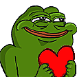 Lovers_pepeLove Discord Emoji | Lovers Cafe™ | Indian Discord Server • Nitro • Voice Chat • Active • India • Hangout • Gaming • SFW