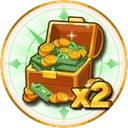 2xMoney Discord Emoji - Blox Fruits Hub