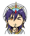 magi3 Discord sticker - Mundo dos Animes - Br