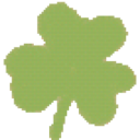 clover Discord Emoji | 🥐 υ´• ﻌ •`υ ⊹  calie's cottage // emotes . social